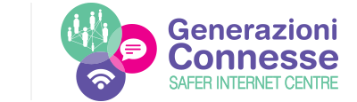 logo generazioniconnesse